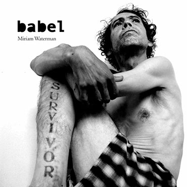 Cover image of Babel by Miriam Waterman
